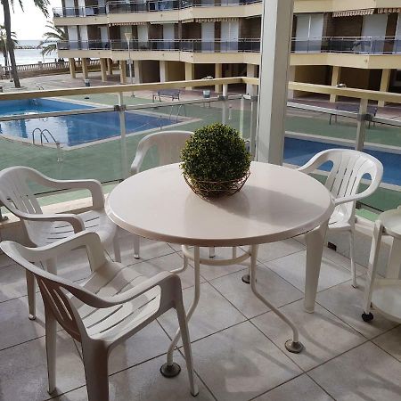 Apartamento Sol De Espana Cambrils Exterior photo