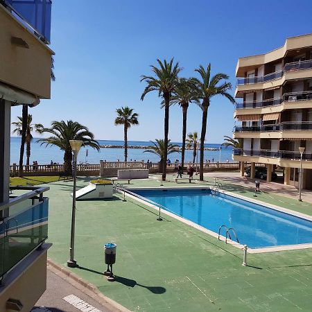 Apartamento Sol De Espana Cambrils Exterior photo