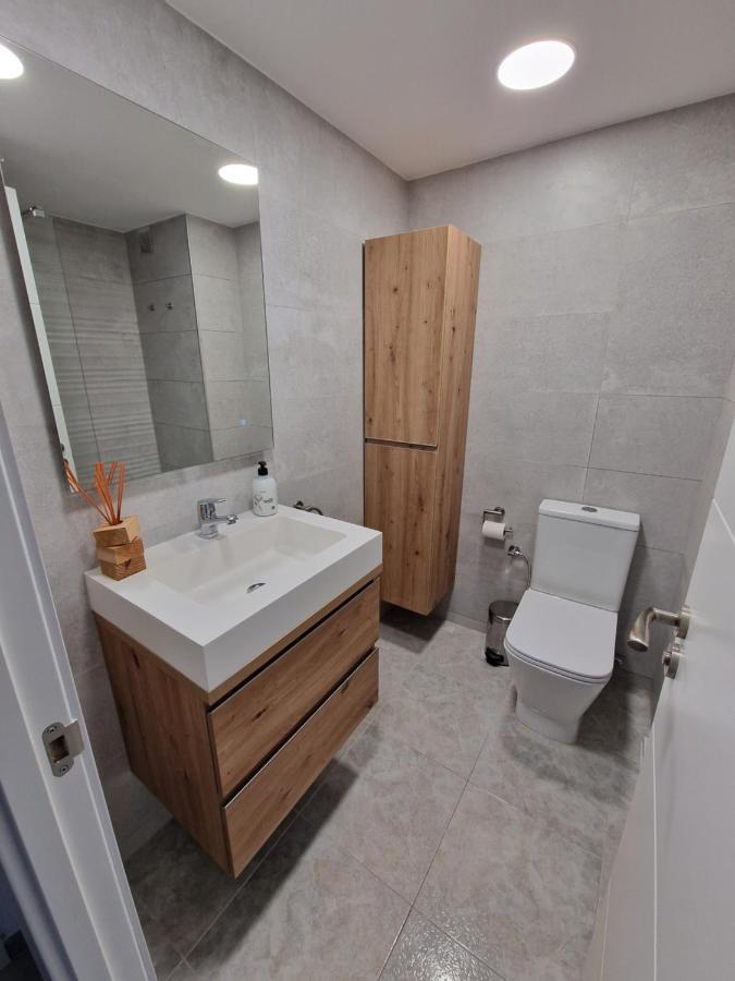 Apartamento Sol De Espana Cambrils Exterior photo