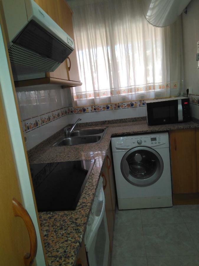 Apartamento Sol De Espana Cambrils Exterior photo