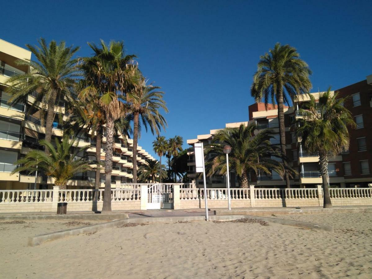 Apartamento Sol De Espana Cambrils Exterior photo