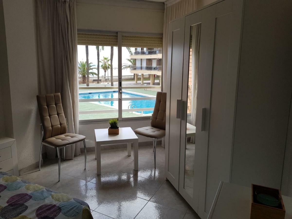 Apartamento Sol De Espana Cambrils Exterior photo