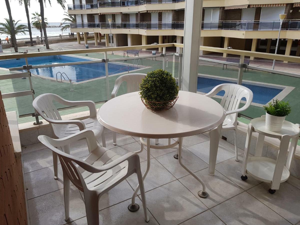 Apartamento Sol De Espana Cambrils Exterior photo