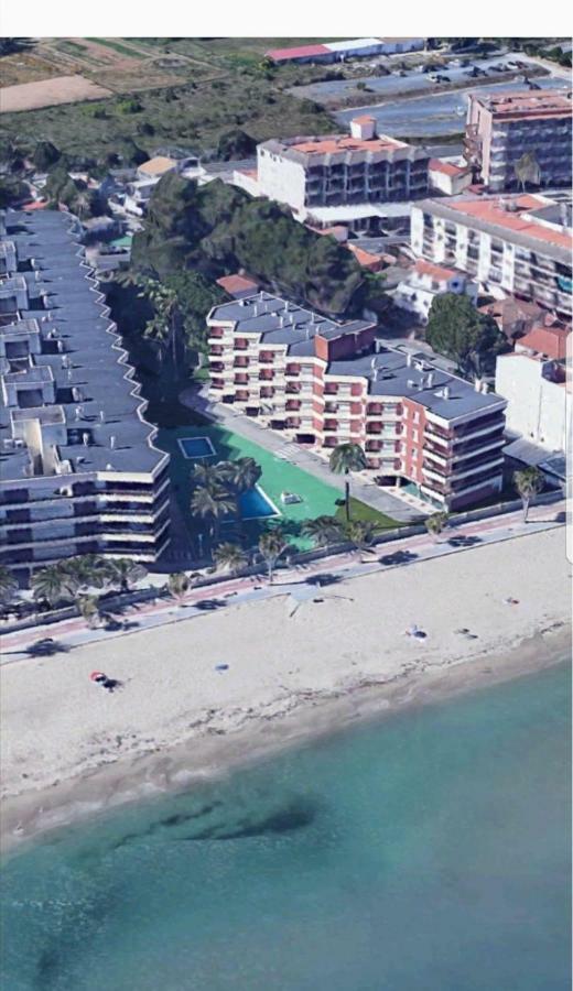 Apartamento Sol De Espana Cambrils Exterior photo