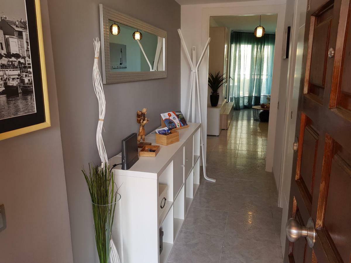 Apartamento Sol De Espana Cambrils Exterior photo