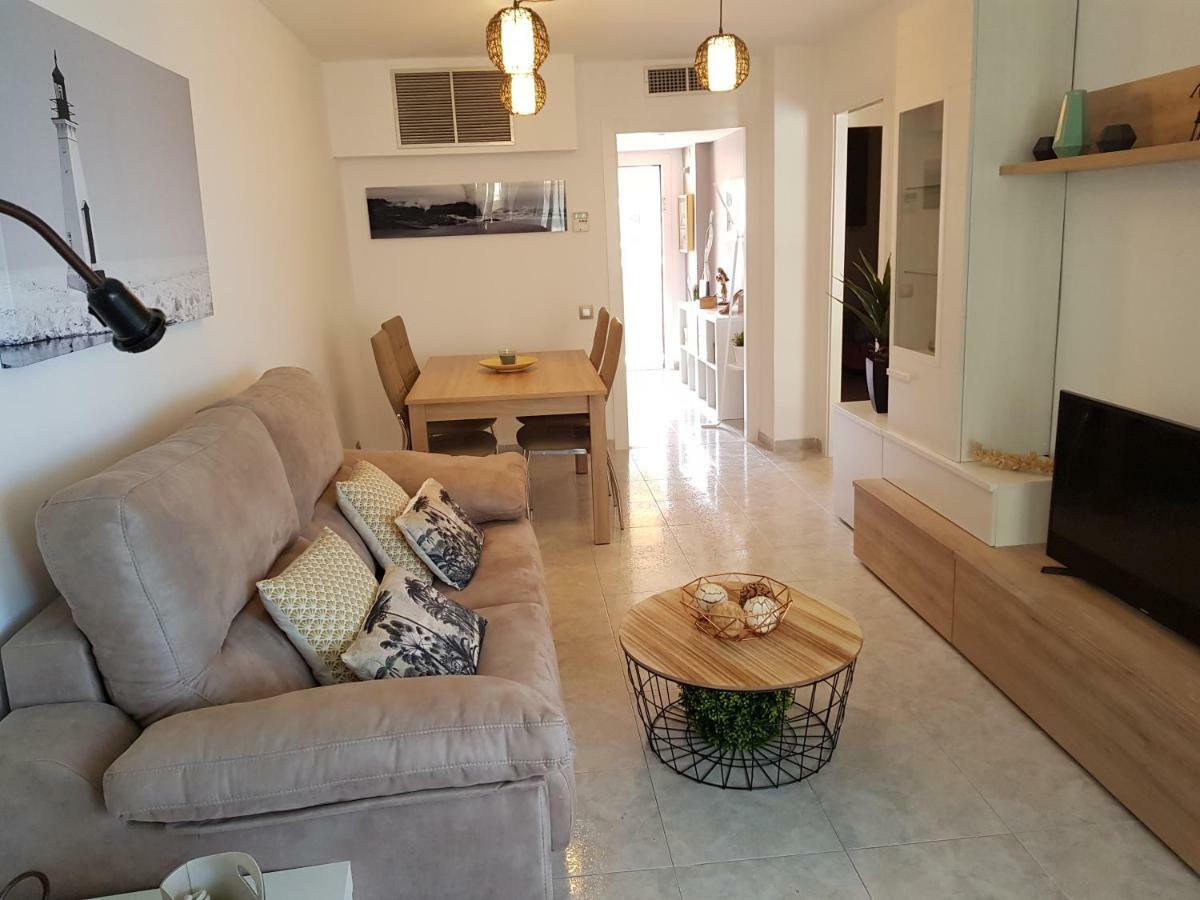 Apartamento Sol De Espana Cambrils Exterior photo