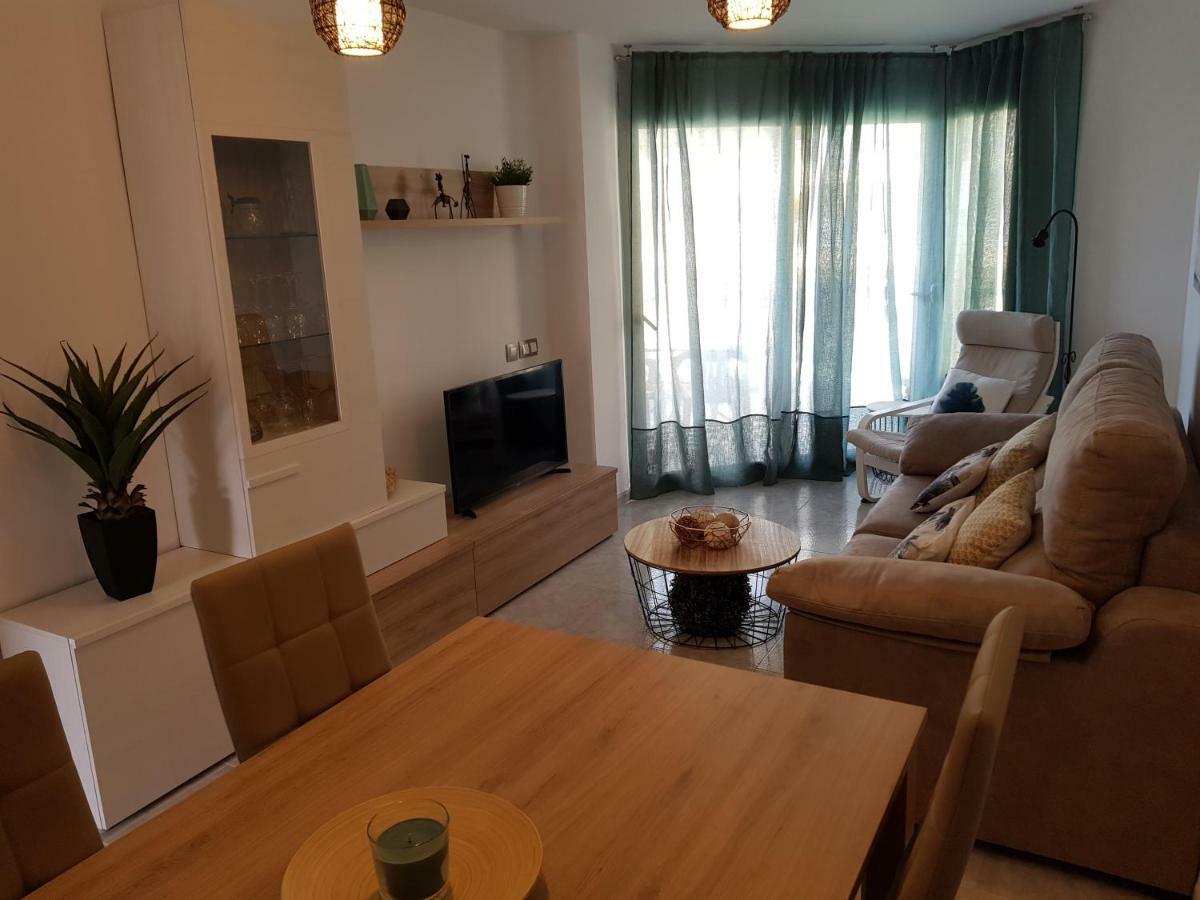 Apartamento Sol De Espana Cambrils Exterior photo