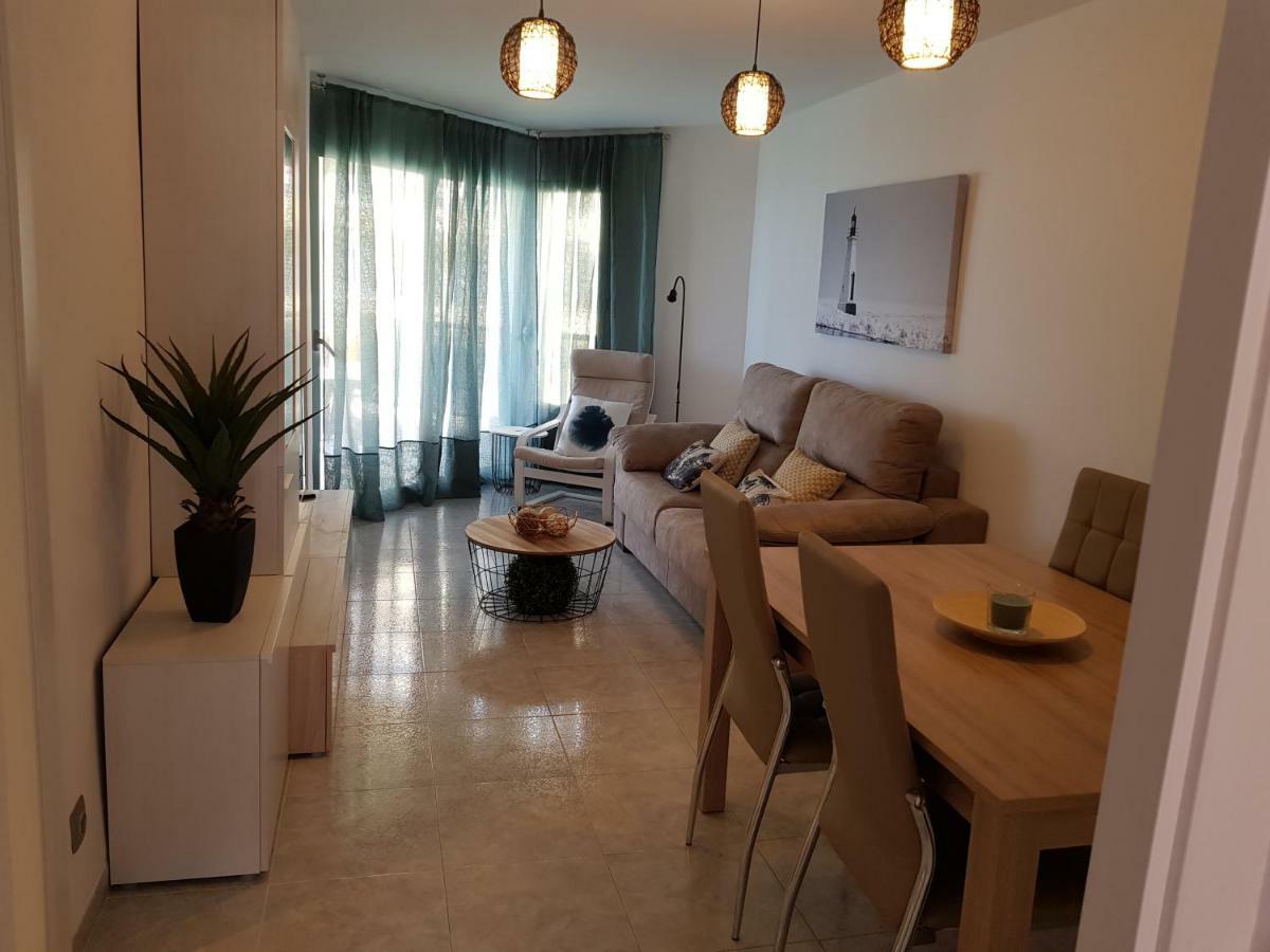 Apartamento Sol De Espana Cambrils Exterior photo