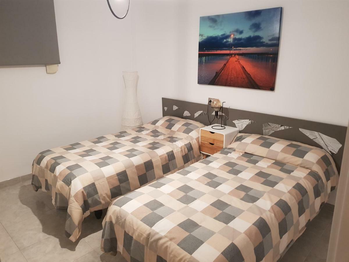 Apartamento Sol De Espana Cambrils Exterior photo