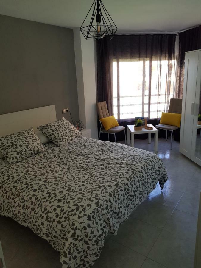 Apartamento Sol De Espana Cambrils Exterior photo