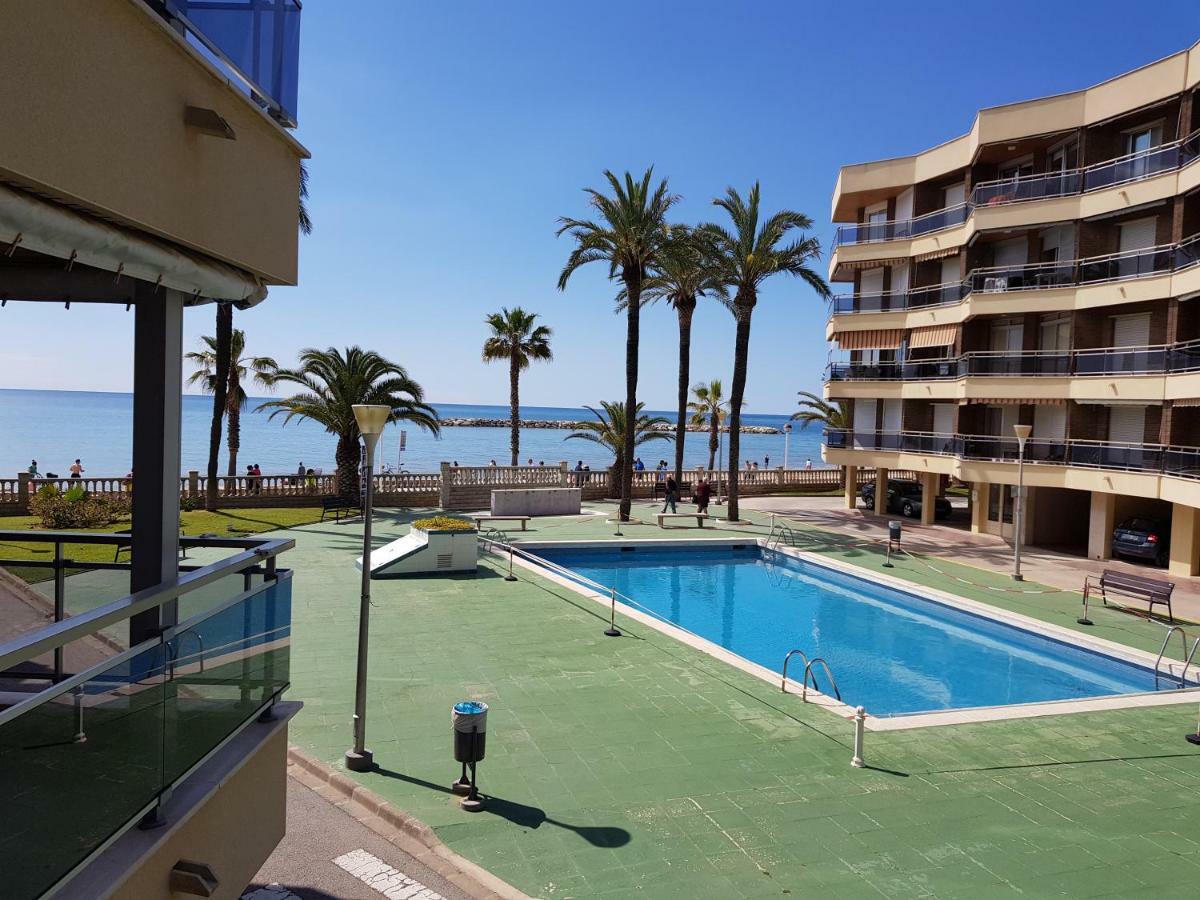 Apartamento Sol De Espana Cambrils Exterior photo