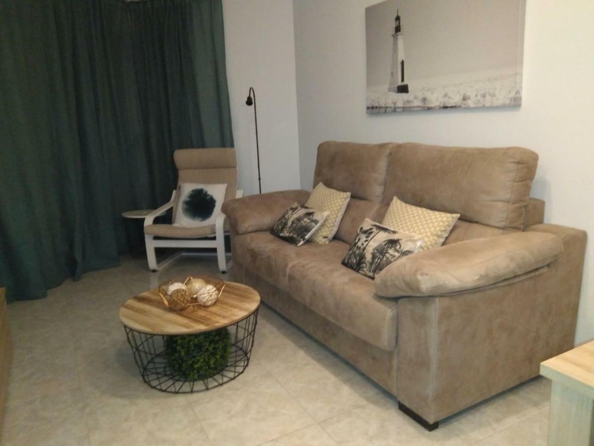 Apartamento Sol De Espana Cambrils Exterior photo