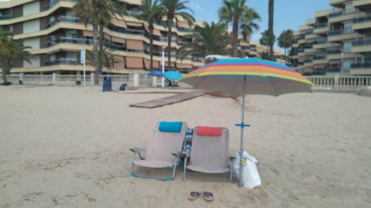 Apartamento Sol De Espana Cambrils Exterior photo